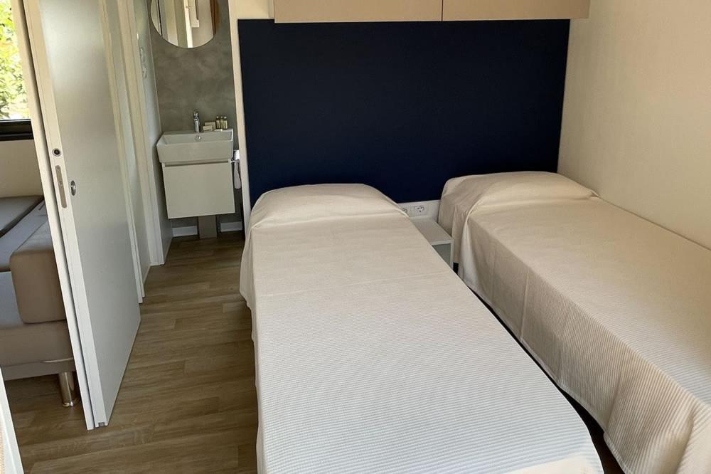 Le Dune Villaggio Lido Di Fondi Extérieur photo